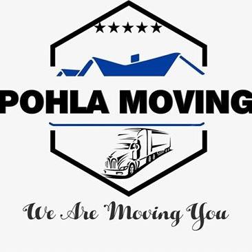 Pohla Moving LLC